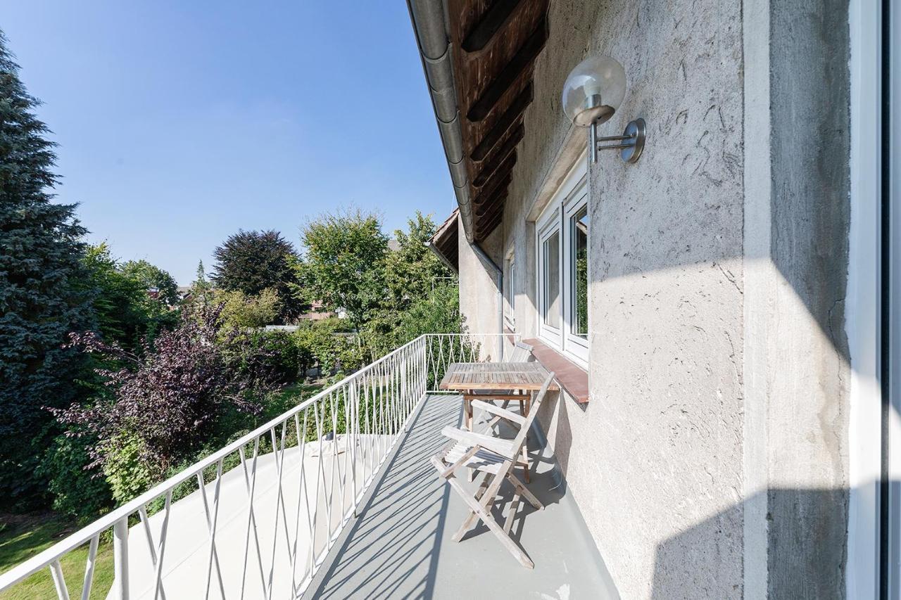 Kambrium Apartment Munster  Exterior photo